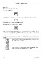 Предварительный просмотр 56 страницы Oshkosh X17J Operation Safety & Maintenance Manual