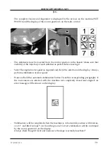 Предварительный просмотр 83 страницы Oshkosh X17J Operation Safety & Maintenance Manual