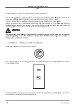 Предварительный просмотр 86 страницы Oshkosh X17J Operation Safety & Maintenance Manual