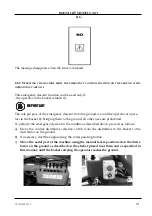 Preview for 95 page of Oshkosh X17J Operation Safety & Maintenance Manual