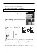 Предварительный просмотр 103 страницы Oshkosh X17J Operation Safety & Maintenance Manual