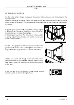 Preview for 106 page of Oshkosh X17J Operation Safety & Maintenance Manual