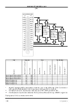 Предварительный просмотр 112 страницы Oshkosh X17J Operation Safety & Maintenance Manual