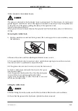 Предварительный просмотр 125 страницы Oshkosh X17J Operation Safety & Maintenance Manual