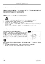 Предварительный просмотр 134 страницы Oshkosh X17J Operation Safety & Maintenance Manual