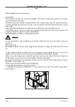 Preview for 138 page of Oshkosh X17J Operation Safety & Maintenance Manual