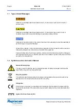 Preview for 7 page of OSI Systems Rapiscan Metor 6E Installation Quick Manual