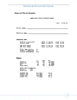 Preview for 20 page of OSI Systems Spacelabs Medical 90239A Operation Manual