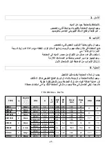 Предварительный просмотр 28 страницы OSIP MC 105 Instructions Manual