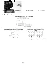 Предварительный просмотр 30 страницы OSIP MC 105 Instructions Manual