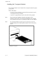 Preview for 18 page of Ositech comm 28800 User'S Manual And Reference