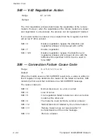 Preview for 76 page of Ositech comm 28800 User'S Manual And Reference