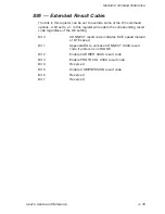 Preview for 77 page of Ositech comm 28800 User'S Manual And Reference