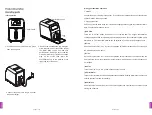 Предварительный просмотр 5 страницы OSITO SYK-608 Manual