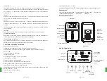 Предварительный просмотр 9 страницы OSITO SYK-608 Manual