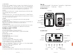 Предварительный просмотр 11 страницы OSITO SYK-608 Manual