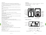 Предварительный просмотр 15 страницы OSITO SYK-608 Manual