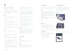 Preview for 3 page of OSKA 3 Auto Series User Manual