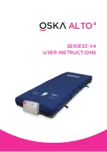 Предварительный просмотр 1 страницы OSKA 3-V4 Series User Instructions