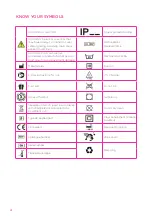 Предварительный просмотр 4 страницы OSKA 3-V4 Series User Instructions