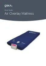 OSKA Air Overlay User Manual предпросмотр