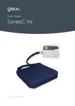 OSKA C Air Series User Manual preview