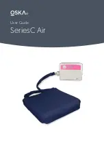 OSKA SeriesC Air User Manual предпросмотр