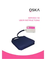 OSKA SeriesC-V2 User Instructions предпросмотр