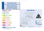 Oslo BB032A Assembly Instructions Manual preview