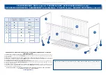 Preview for 4 page of Oslo BB032A Assembly Instructions Manual