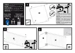 Preview for 6 page of Oslo BB032A Assembly Instructions Manual