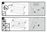 Preview for 8 page of Oslo BB032A Assembly Instructions Manual