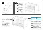 Preview for 9 page of Oslo BB032A Assembly Instructions Manual