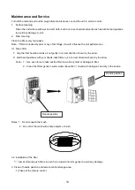 Preview for 14 page of Oslo OSP1-08 Use And Care Manual