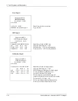 Preview for 47 page of Osmetech Opti 1 Service Manual