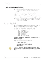 Preview for 59 page of Osmetech Opti 1 Service Manual