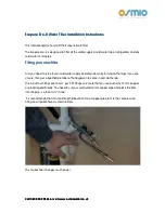 Osmio Ecopure Eco-8 Installation Instructions preview