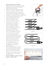 Preview for 20 page of Osmo 14000250 Instruction Manual