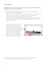 Preview for 34 page of Osmo 14000250 Instruction Manual