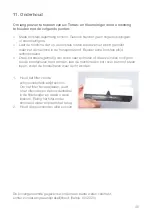 Preview for 45 page of Osmo 14000250 Instruction Manual