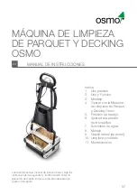 Preview for 57 page of Osmo 14000250 Instruction Manual