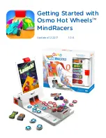 Osmo Hot Wheels MindRacers Getting Started preview