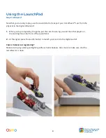 Preview for 5 page of Osmo Hot Wheels MindRacers Getting Started