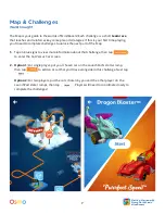 Preview for 8 page of Osmo Hot Wheels MindRacers Getting Started