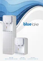 Osmofilter Blue Lake L User Manual предпросмотр