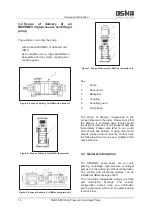 Предварительный просмотр 16 страницы OSNA NMH 32 Operating Manual