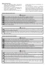 Preview for 3 page of OSO HOTWATER 1327051 Installation Manual