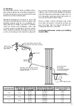 Preview for 15 page of OSO HOTWATER 1327051 Installation Manual