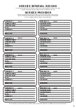 Preview for 23 page of OSO HOTWATER 1327051 Installation Manual