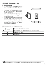 Предварительный просмотр 3 страницы OSO HOTWATER 20017551 Installation Manual